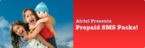 airtel sms